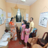 A training workshop for children's club members at Homagama Jalthara (2022)
